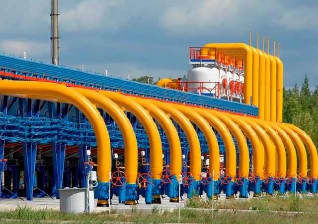 Премьер Чехии рассказал, на сколько дней хватит запасов газа и нефти