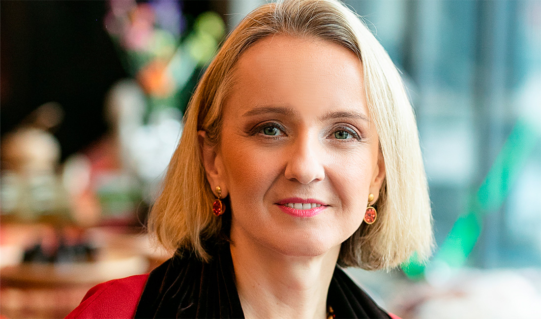 Andrea Gontkovičová