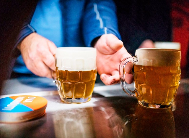 В Чехии прогнозируют значительное подорожание пива