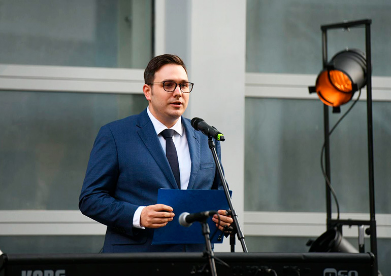 МИД Чехии поддержал вступление Финляндии и Швеции в НАТО