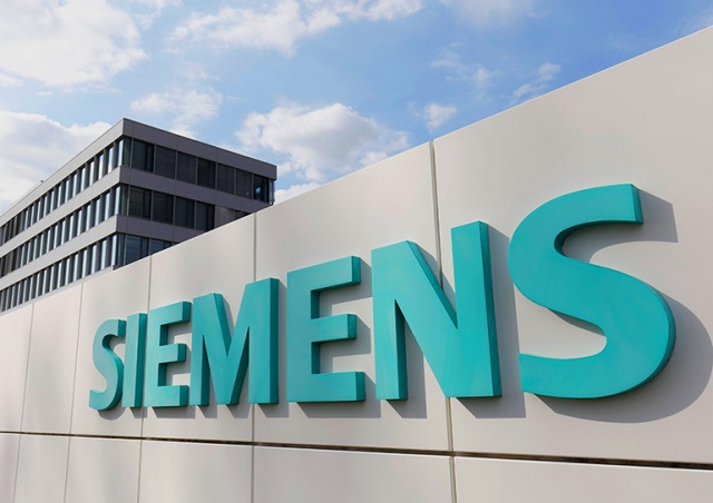 Siemens уходит из России