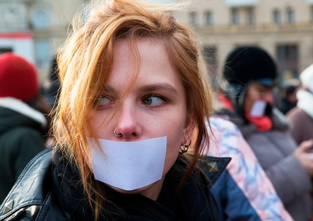 Чехия заняла 20-е место в мировом рейтинге свободы СМИ