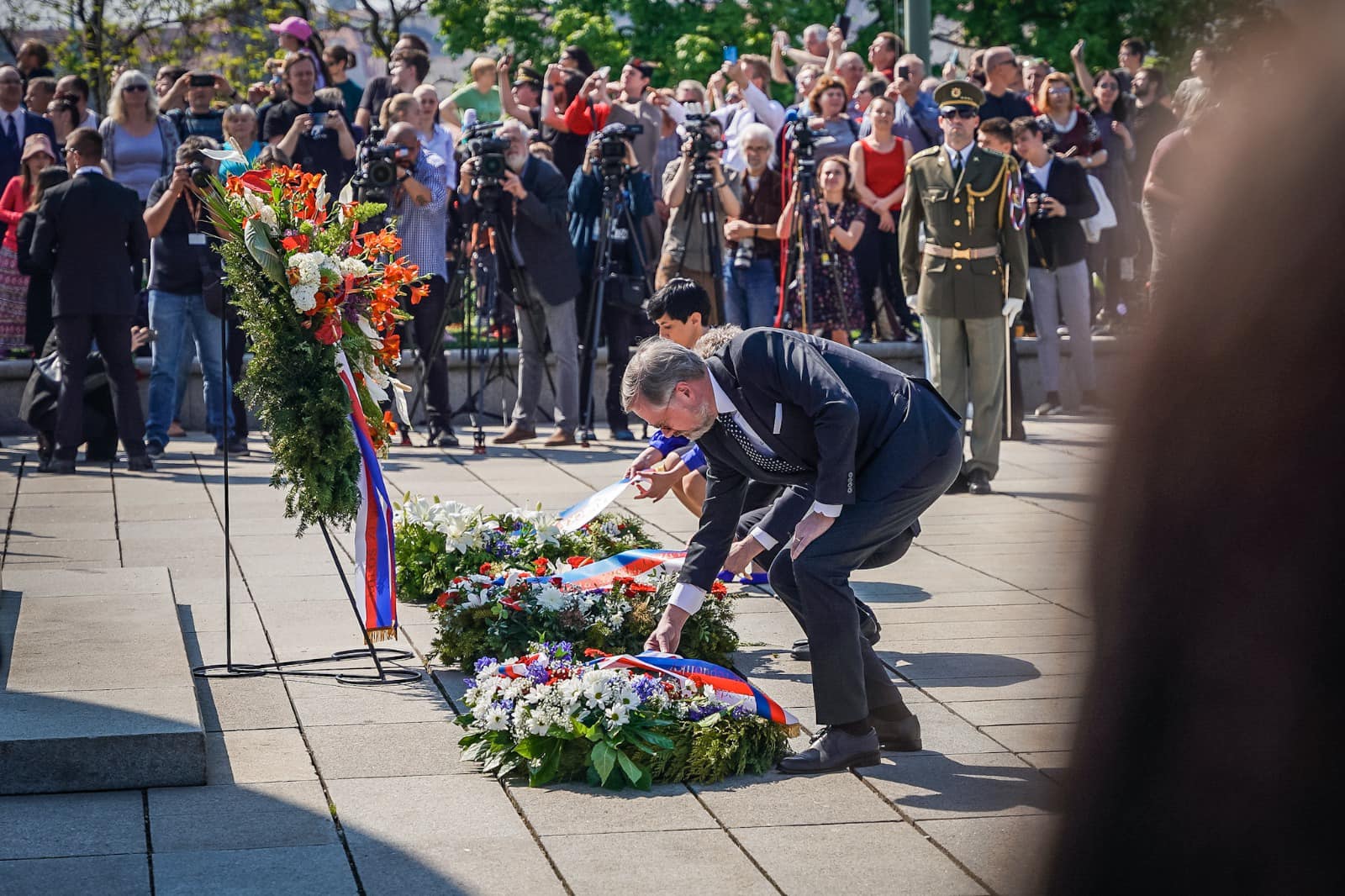День памяти жертв второй мировой войны