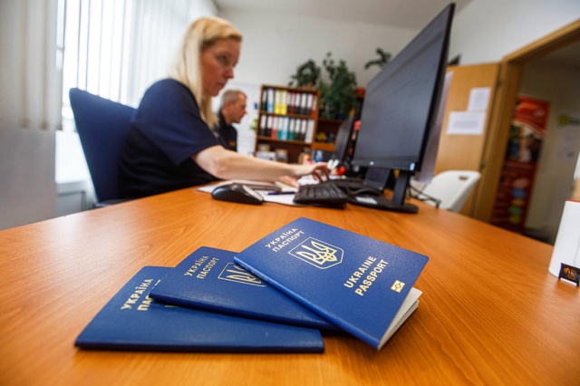 Чехия подсчитала расходы на миграционный кризис