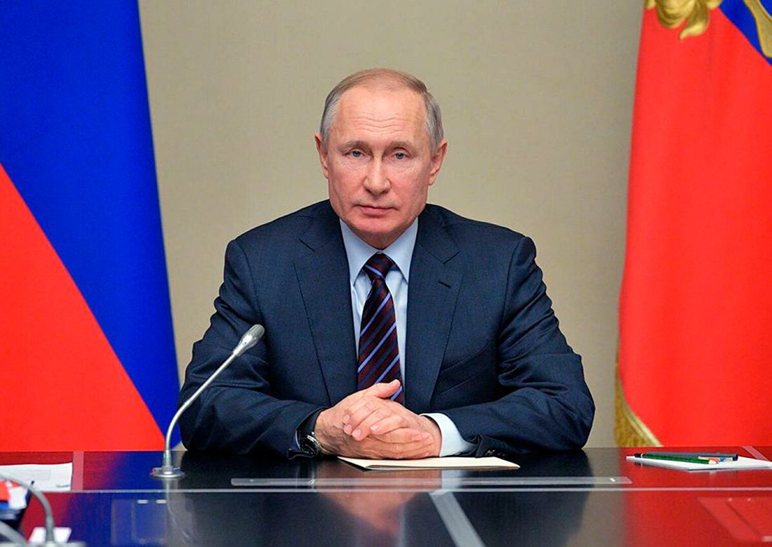 Опрос: как жители Чехии относятся к Путину и другим мировым политикам