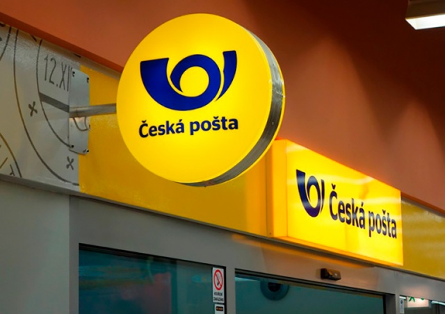 «Чешская почта» на два дня закроет все свои отделения