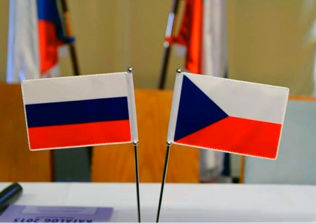 Чехия упразднила пост уполномоченного на консультациях по развитию отношений с РФ