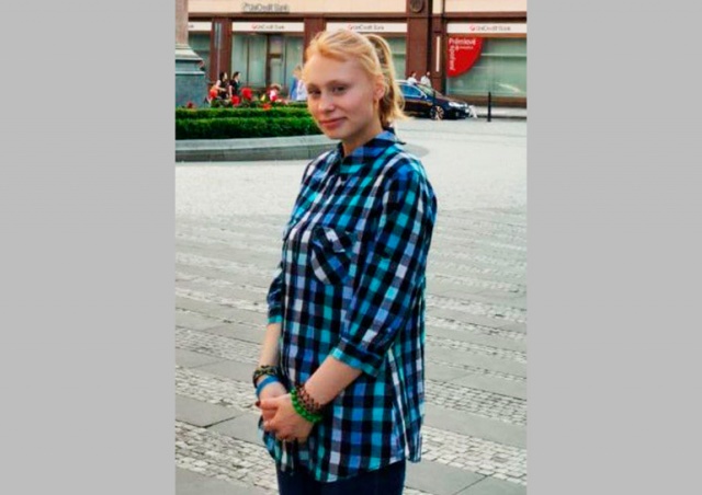Пропавшая в Праге девушка из Мариуполя нашлась. С ней все хорошо
