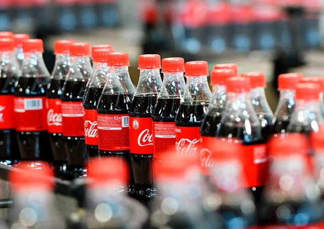 Coca-Cola объявила об уходе из России