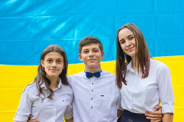 В Праге стартует летний лагерь для детей из Украины: чешский язык и много экскурсий
