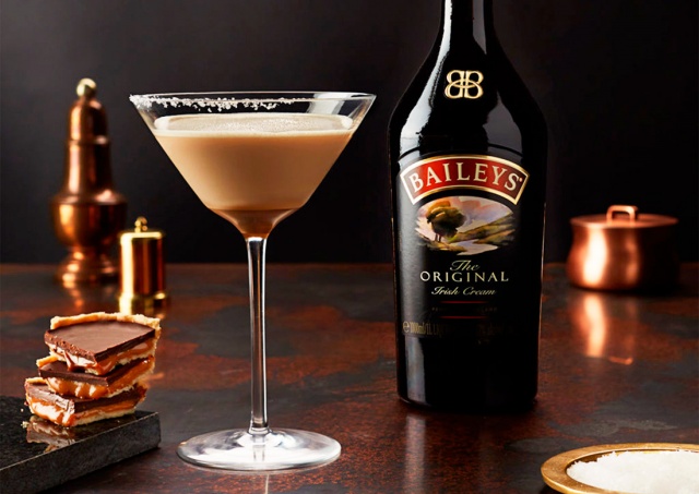 Производитель Johnnie Walker, Guinness и Baileys уходит из России