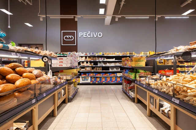 Инфляция в Чехии обновила 29-летний максимум