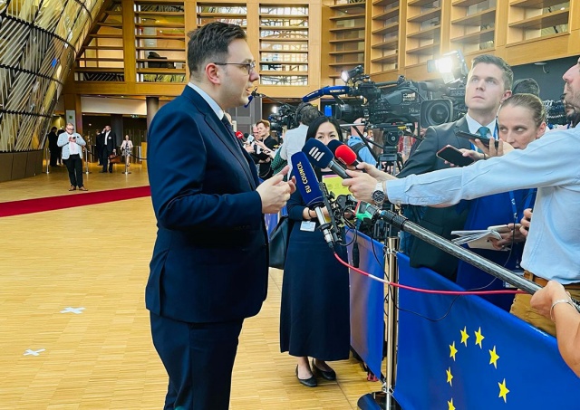 Глава МИД Чехии призвал ЕС пересмотреть соглашения с РФ, в том числе по визам