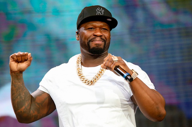 Из-за высокого спроса 50 Cent даст в Праге два концерта