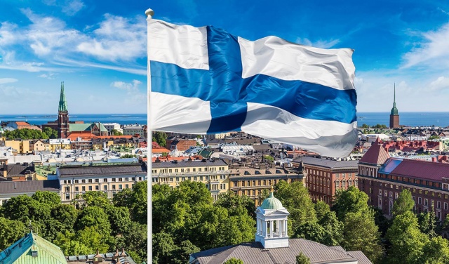 Финляндия придумала способ сократить число выдаваемых россиянам виз