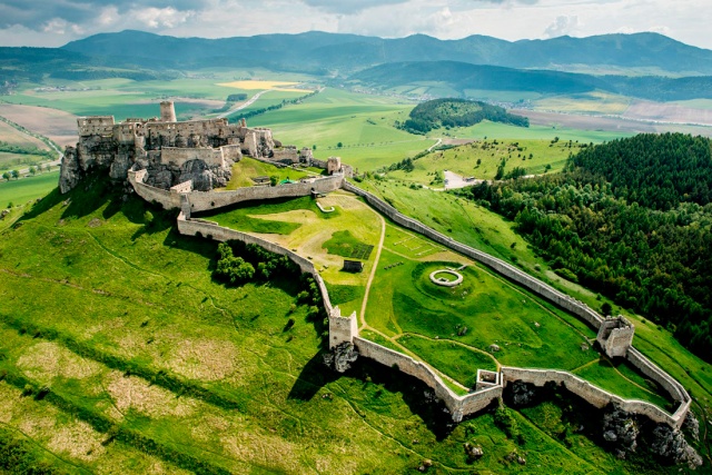 6 достопримечательностей Словакии, которые нельзя не посетить