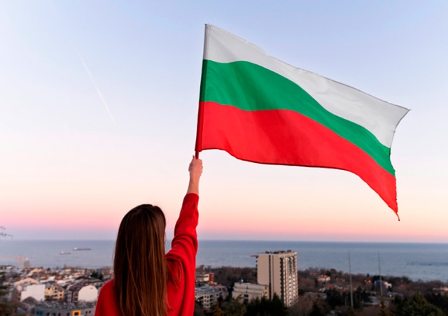 Болгария приостановила выдачу виз россиянам на неопределенный срок