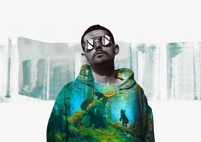 В октябре в Праге выступит Noize MC