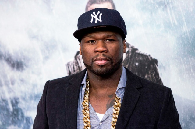 Спустя двенадцать лет в Прагу едет 50 Cent