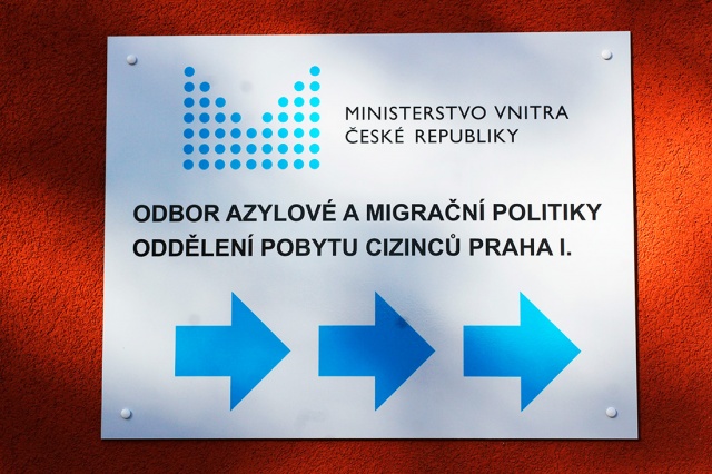 МВД Чехии подсчитало живущих в стране иностранцев