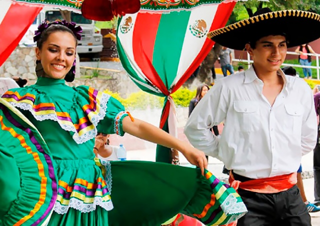 В Праге пройдет фестиваль латиноамериканской культуры и гастрономии