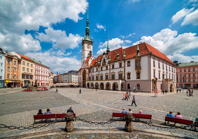 Музеи и замки Чехии будут неделю открыты бесплатно