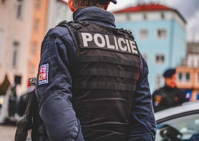 Полиция задержала иностранца, подозреваемого в изнасиловании девушки в Праге
