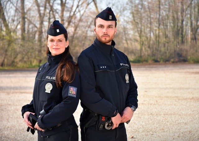 МВД Чехии повысит зарплату всем полицейским, чтобы остановить отток кадров