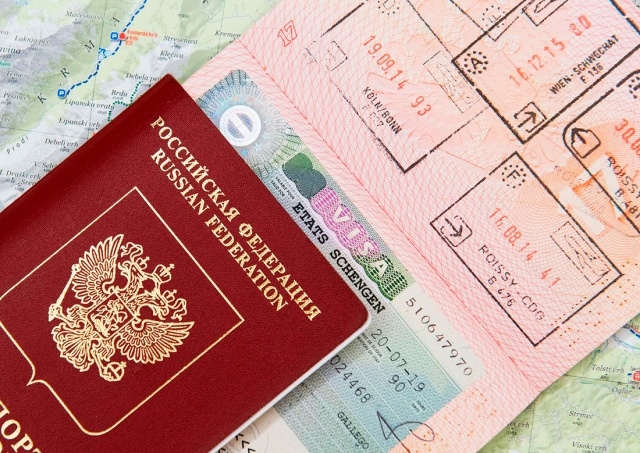 Опубликованы новые правила выдачи шенгенских виз россиянам