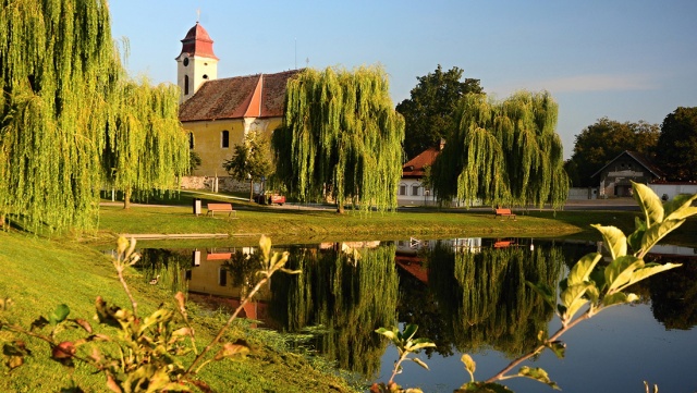 В Чехии выбрали лучшие деревни 2022 года