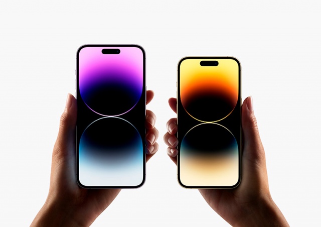 Названы чешские цены на iPhone 14