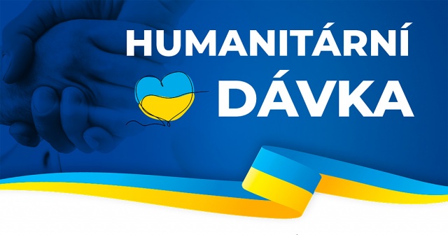 В Чехии выпустили новое приложение для заявлений на гуманитарное пособие