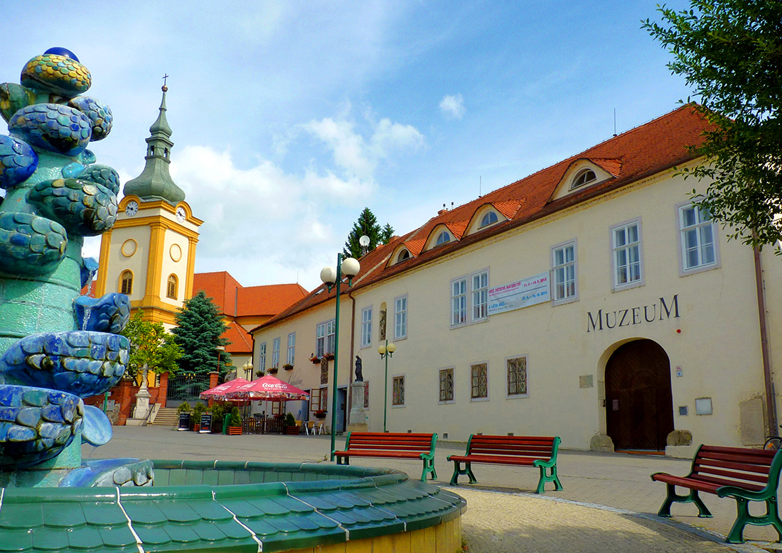 В Чехии стартовали «Дни европейского наследия»: сотни музеев и замков можно  посетить бесплатно - vinegret
