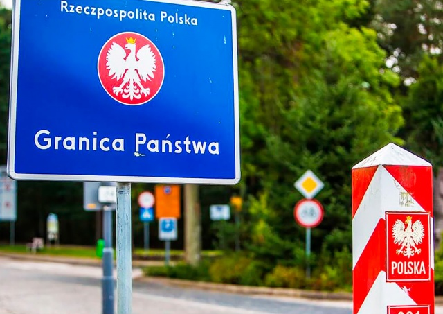 Польша потребует от Чехии вернуть территориальный долг