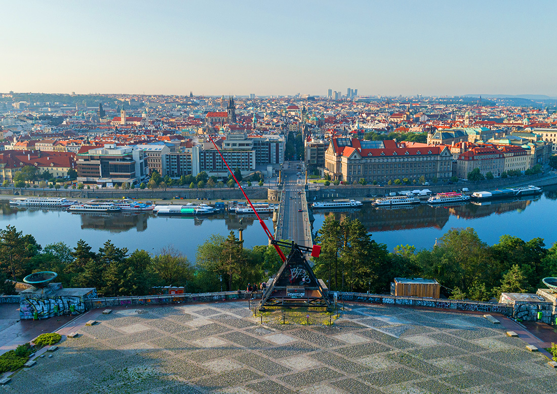 Фото: Prague City Tourism