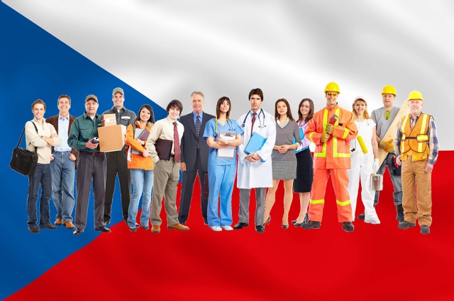 Опубликован рейтинг самых высокооплачиваемых профессий в Чехии