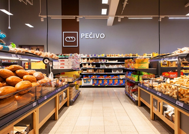 В пятницу по всей Чехии не будут работать супермаркеты