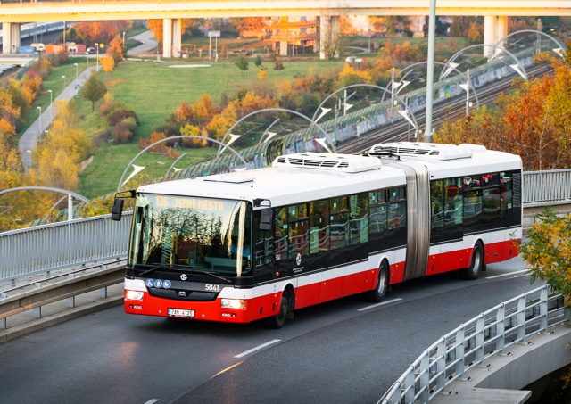 Власти Праги рассказали, что будет с ценами на проезд в общественном транспорте