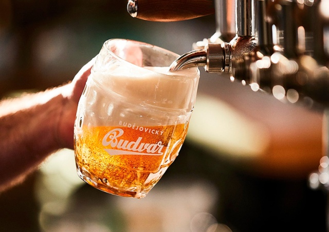 Budějovický Budvar с ноября повысит цены на свое пиво
