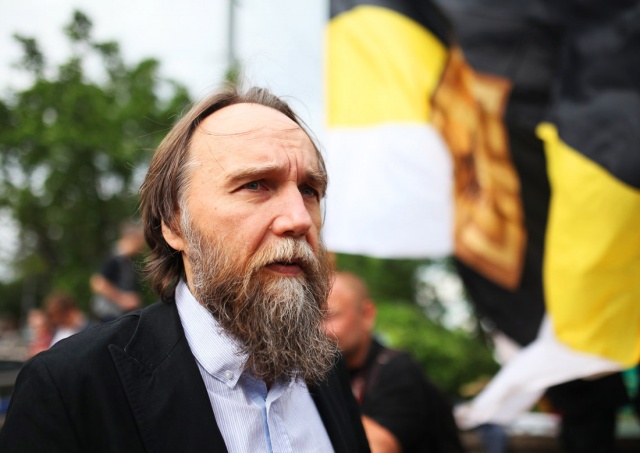 Пражский адвокат Дугина отрекся от него после заявления о Херсоне и «царе дождей»