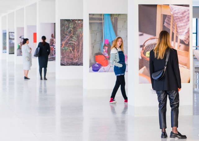 Национальная галерея в Праге будет открыта бесплатно 17 ноября
