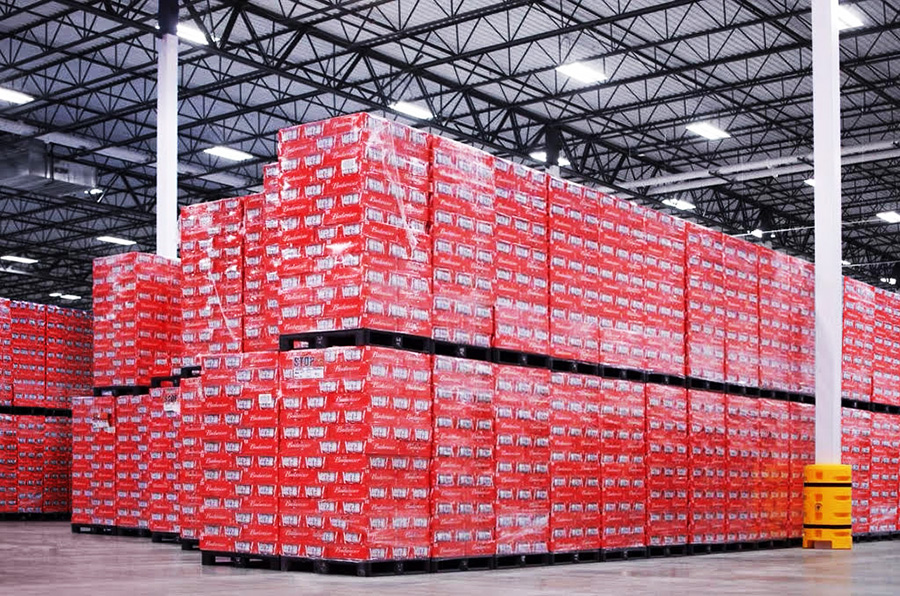 Budweiser подарит нереализованное на ЧМ пиво победителю турнира