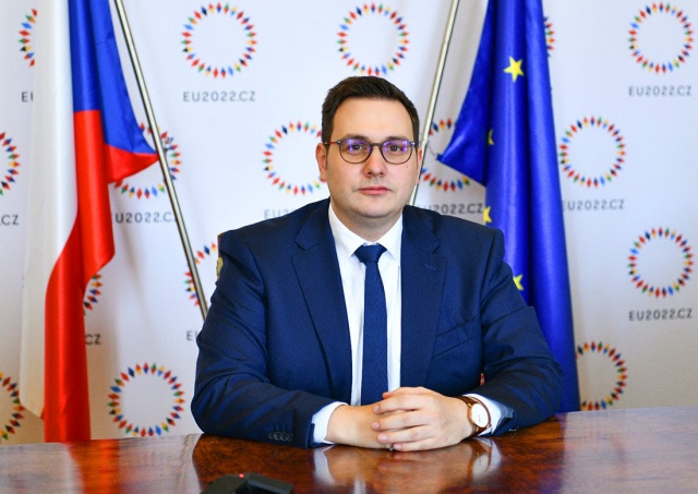 Глава МИД Чехии отправится в Грузию с официальным визитом