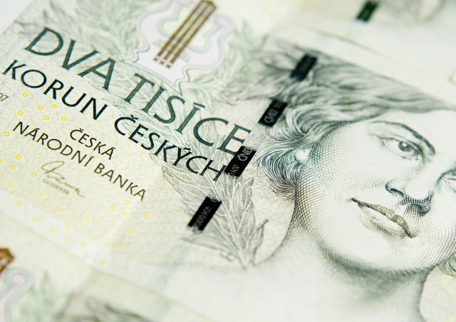 С января в Чехии вырастет минимальная зарплата