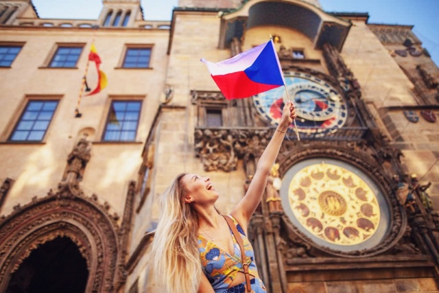 Как сэкономить на языковых курсах в Чехии