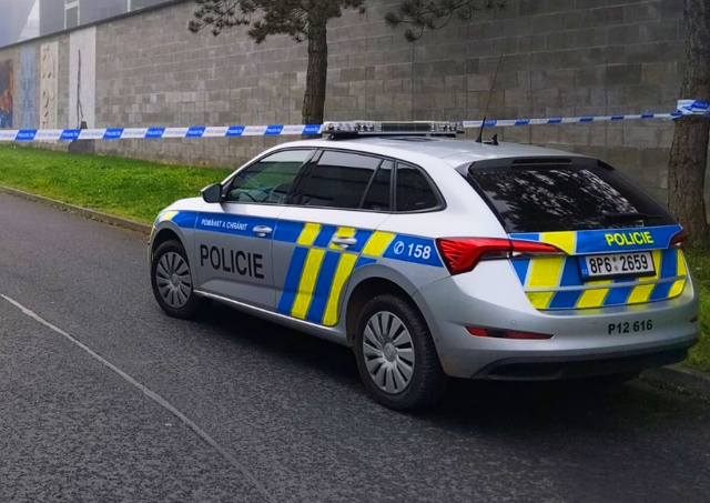 Полиция Праги сообщила новые подробности дела о трех трупах в парке