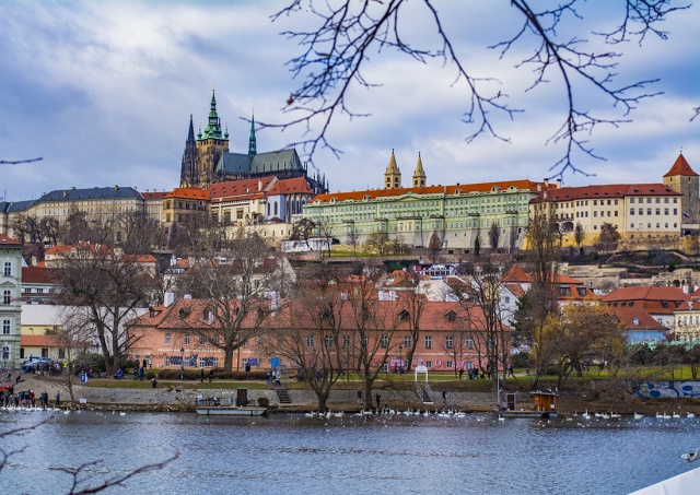 Синоптики: на Новый год в Чехии будет аномально тепло