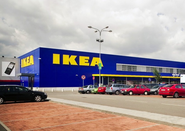 IKEA отзывает из Чехии два небезопасных продукта