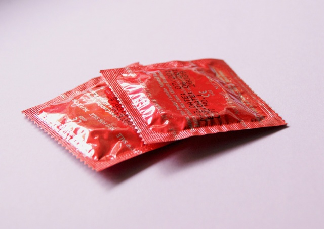 Во Франции презервативы станут бесплатными для всех жителей до 25 лет