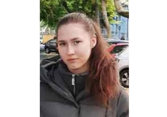 В Праге искали ушедшую из дома 17-летнюю украинину